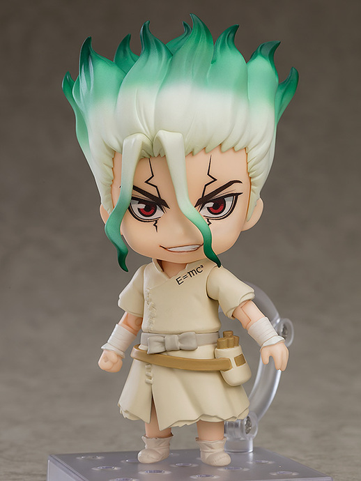 Фигурка Nendoroid Senku Ishigami