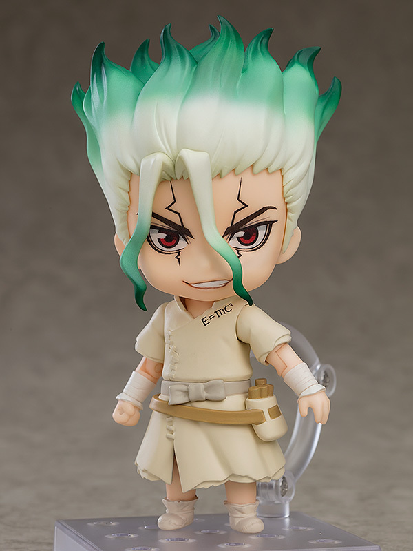 Фигурка Nendoroid Senku Ishigami