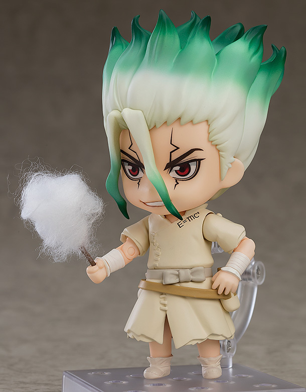 Фигурка Nendoroid Senku Ishigami