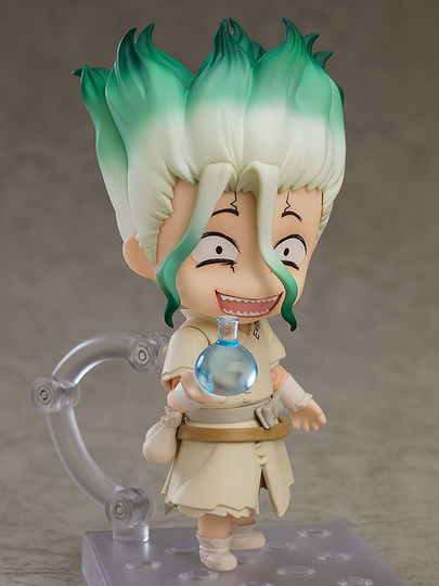 Фигурка Nendoroid Senku Ishigami
