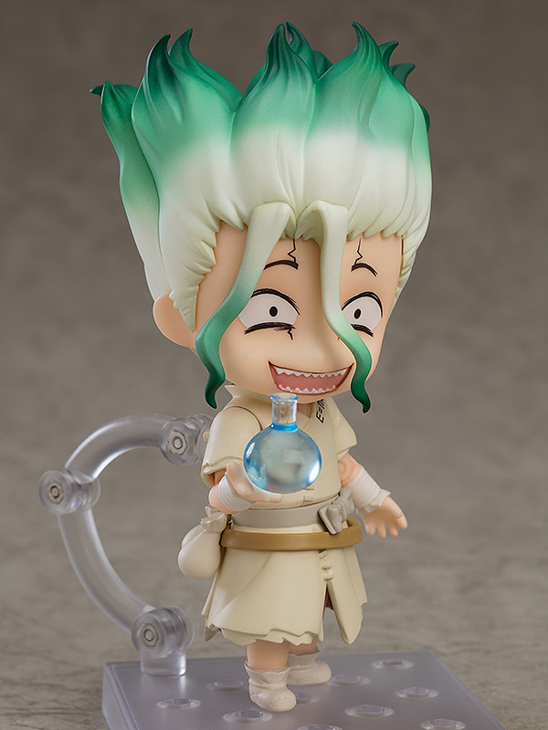 Фигурка Nendoroid Senku Ishigami