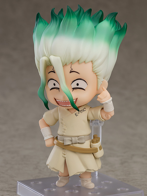 Фигурка Nendoroid Senku Ishigami
