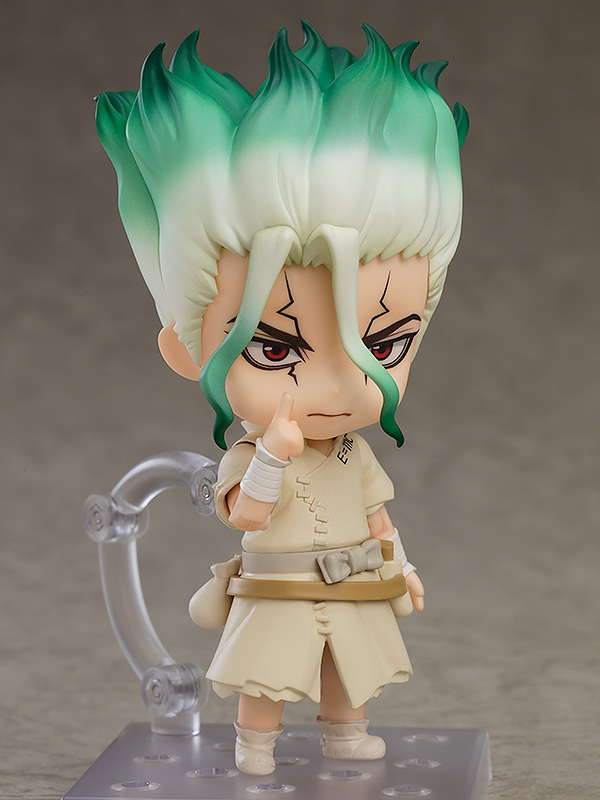 Фигурка Nendoroid Senku Ishigami