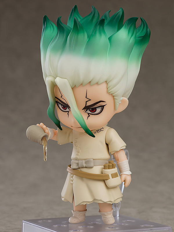 Фигурка Nendoroid Senku Ishigami