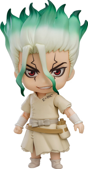 Фигурка Nendoroid Senku Ishigami