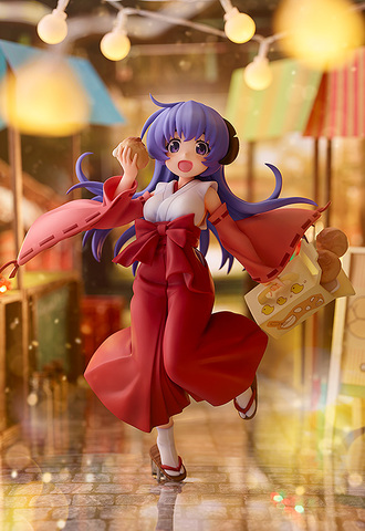 Фигурка Hanyu