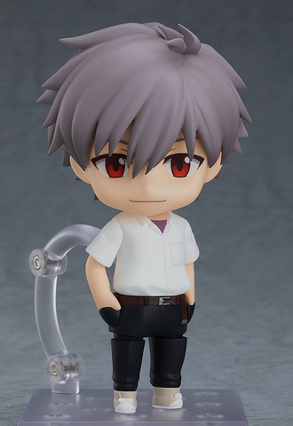 Фигурка Nendoroid Kaworu Nagisa