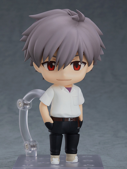 Фигурка Nendoroid Kaworu Nagisa