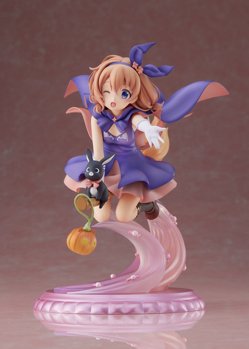 Фигурка Cocoa(Halloween Fantasy)limited edition