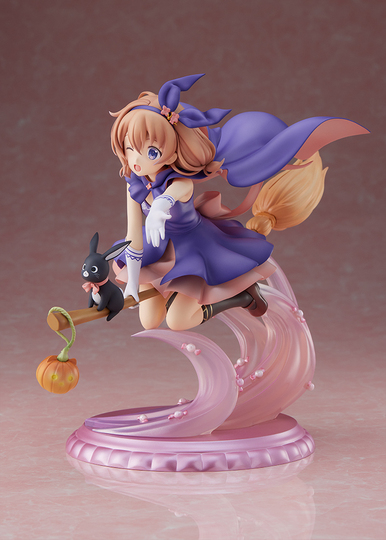 Фигурка Cocoa(Halloween Fantasy)limited edition