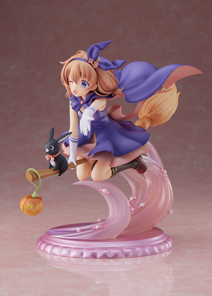 Фигурка Cocoa(Halloween Fantasy)limited edition