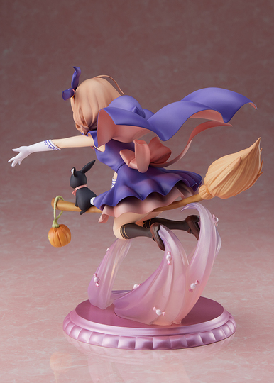 Фигурка Cocoa(Halloween Fantasy)limited edition