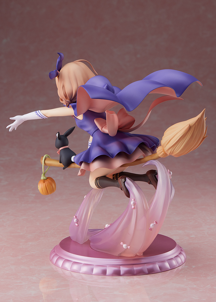 Фигурка Cocoa(Halloween Fantasy)limited edition