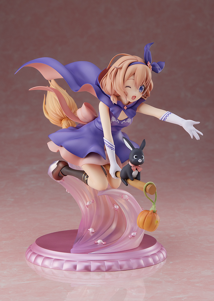 Фигурка Cocoa(Halloween Fantasy)limited edition