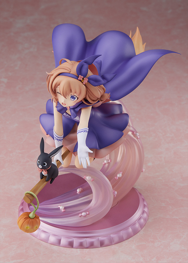 Фигурка Cocoa(Halloween Fantasy)limited edition
