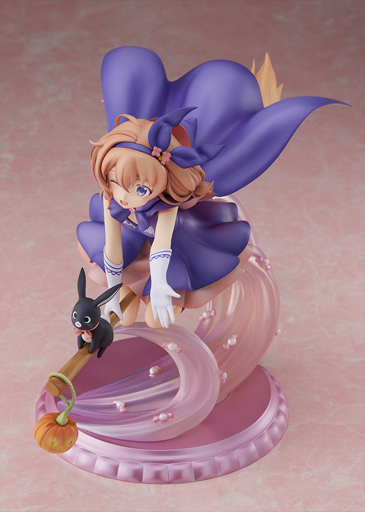 Фигурка Cocoa(Halloween Fantasy)limited edition