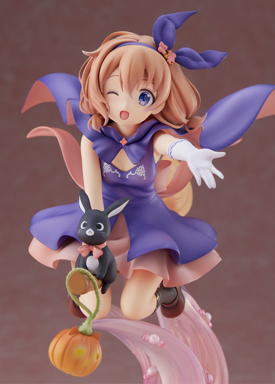 Фигурка Cocoa(Halloween Fantasy)limited edition