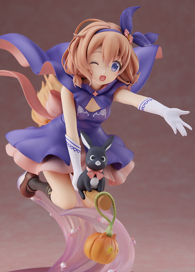 Фигурка Cocoa(Halloween Fantasy)limited edition