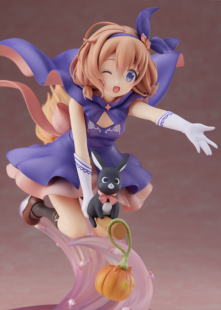 Фигурка Cocoa(Halloween Fantasy)limited edition
