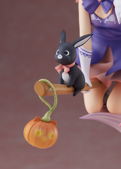 Фигурка Cocoa(Halloween Fantasy)limited edition