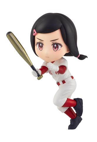 Фигурка Mini Figure Fujii Chisato