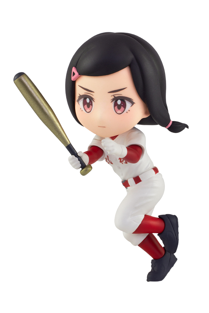 Фигурка Mini Figure Fujii Chisato