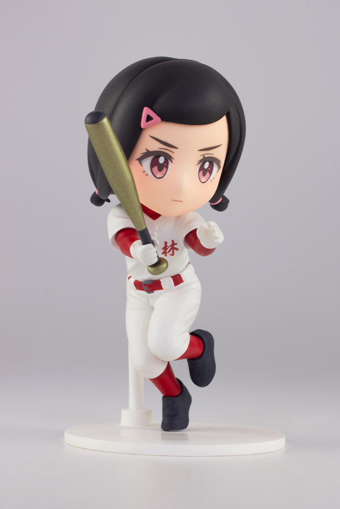 Фигурка Mini Figure Fujii Chisato