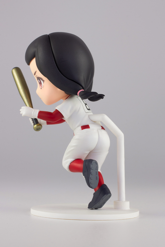 Фигурка Mini Figure Fujii Chisato