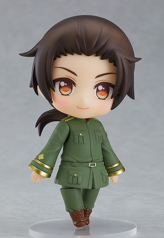 Фигурка Nendoroid China