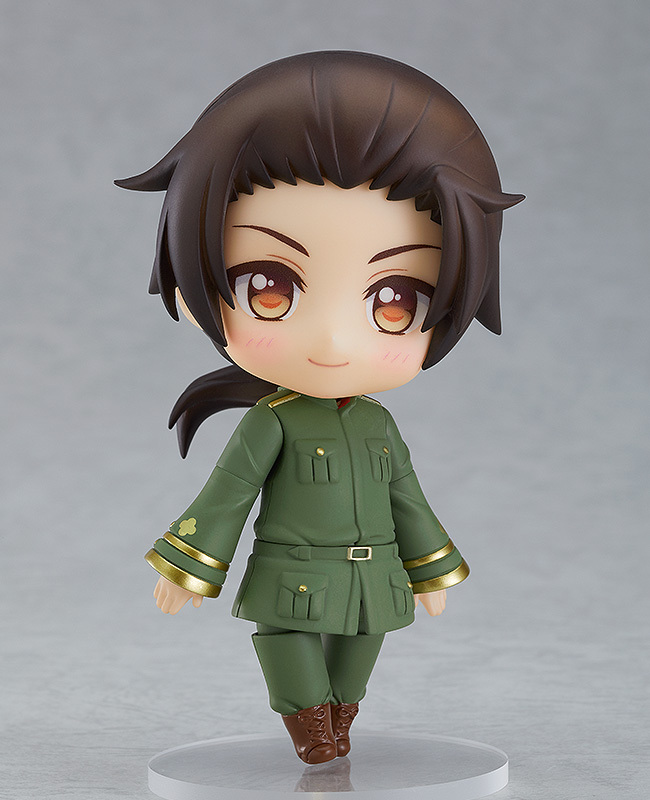 Фигурка Nendoroid China