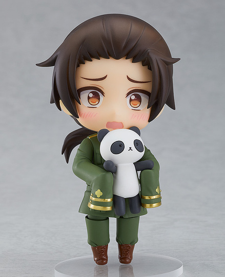 Фигурка Nendoroid China