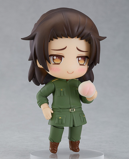 Фигурка Nendoroid China