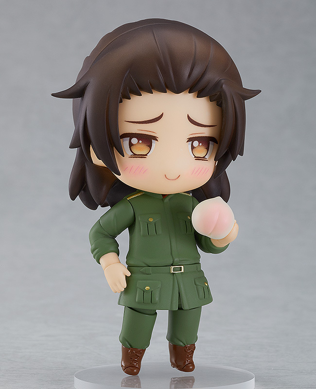 Фигурка Nendoroid China