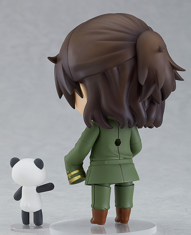 Фигурка Nendoroid China