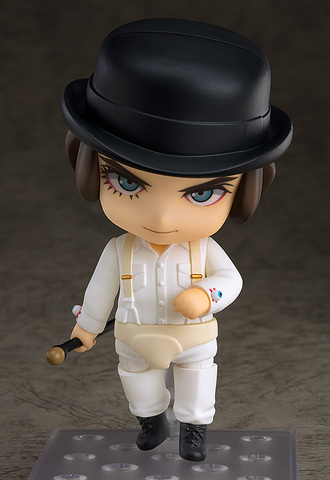 Фигурка Nendoroid Alex DeLarge
