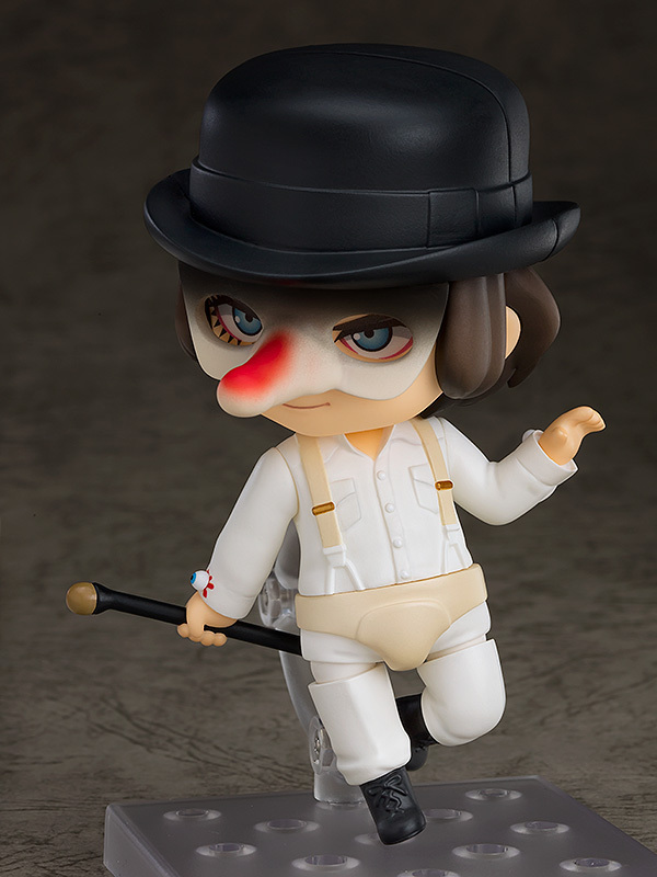 Фигурка Nendoroid Alex DeLarge