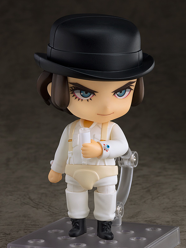 Фигурка Nendoroid Alex DeLarge