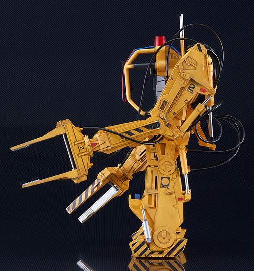Фигурка MODEROID Power Loader