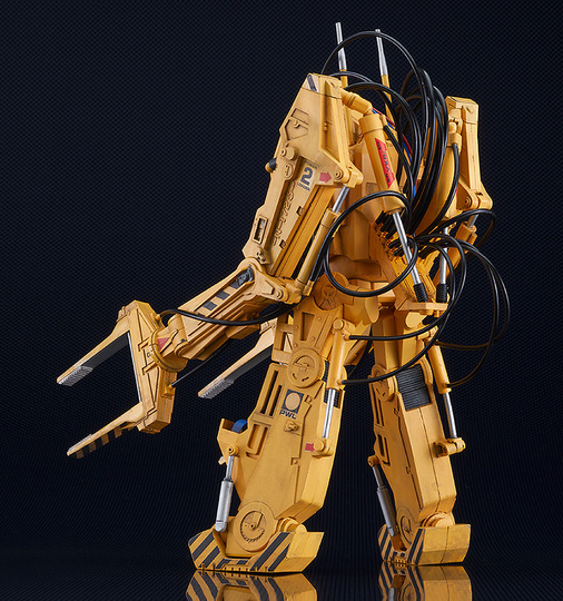 Фигурка MODEROID Power Loader