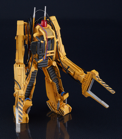 Фигурка MODEROID Power Loader