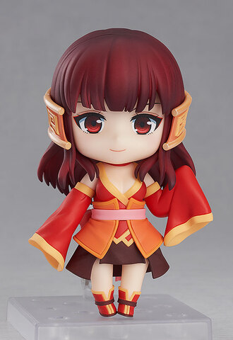 Фигурка Nendoroid Long Kui / Red