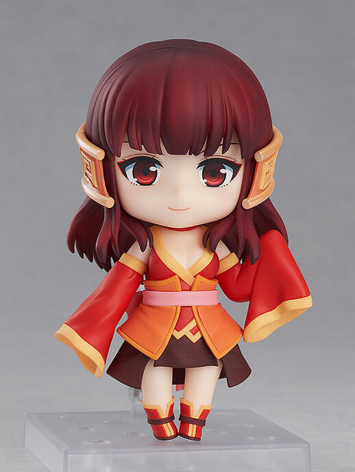 Фигурка Nendoroid Long Kui / Red