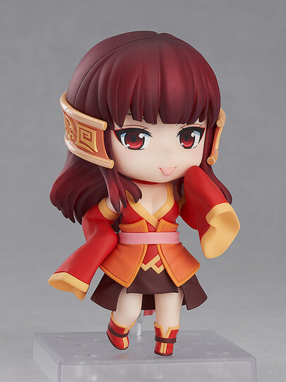 Фигурка Nendoroid Long Kui / Red