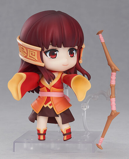 Фигурка Nendoroid Long Kui / Red