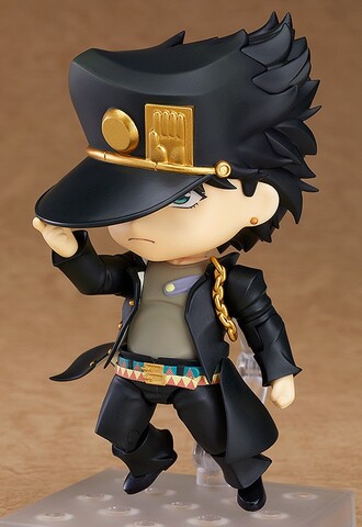 Фигурка Nendoroid Jotaro Kujo (Re-run)