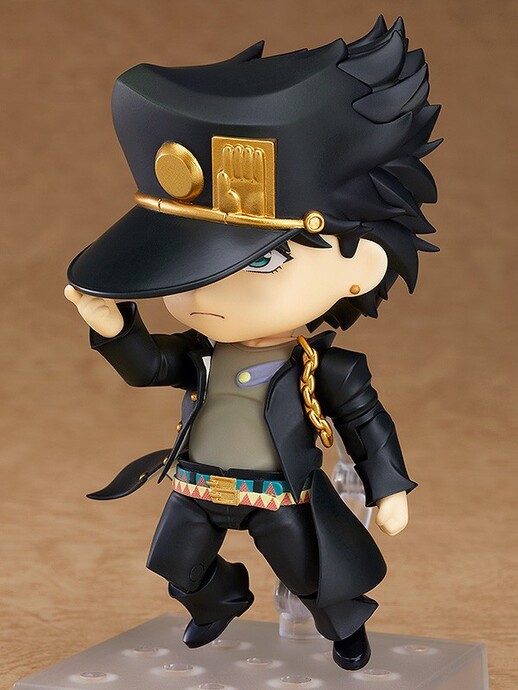 Фигурка Nendoroid Jotaro Kujo (Re-run)