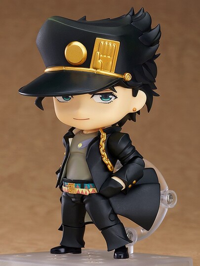 Фигурка Nendoroid Jotaro Kujo (Re-run)