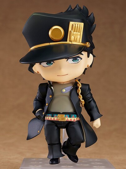 Фигурка Nendoroid Jotaro Kujo (Re-run)