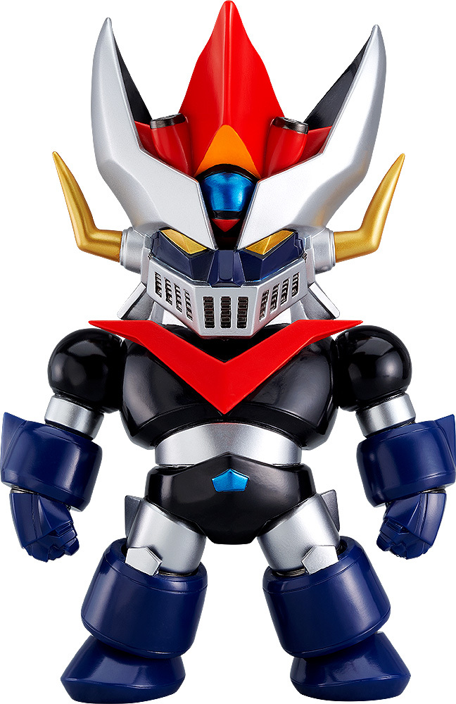 Фигурка V.S.O.F. Great Mazinger