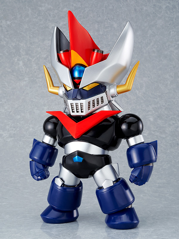 Фигурка V.S.O.F. Great Mazinger